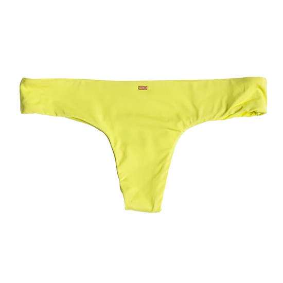 Roxy Γυναικείο μαγιό Cheeky Mini Bikini Bottom
